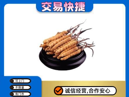 新余分宜县回收冬虫夏草多少钱每克